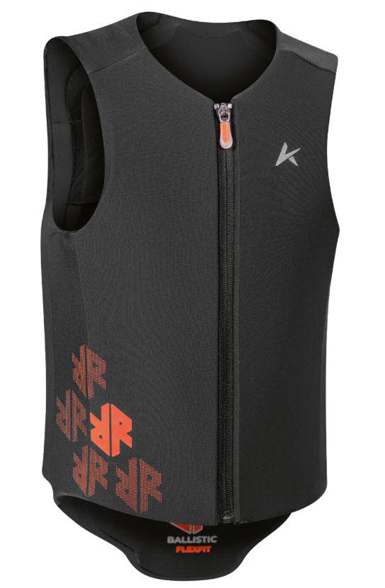 Komperdell Ballistic Vest Flex Fit ECO J