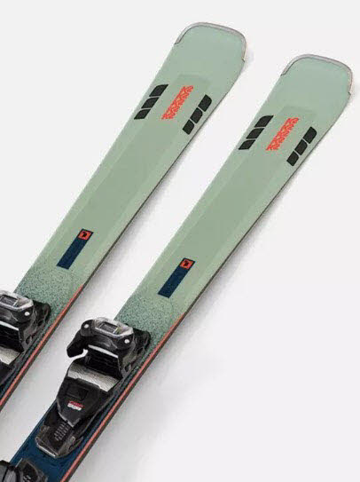 K2 DISRUPTION 78C W - ER3 10 Compact Qui