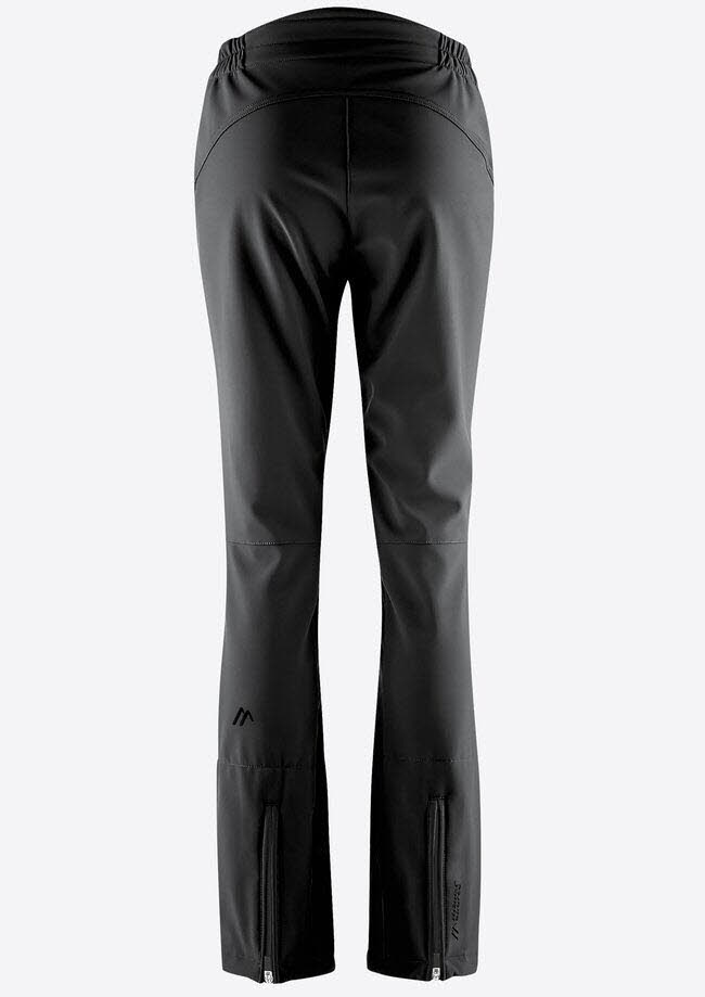 Maier Sports Marie Da-Hose Softshel