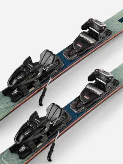 K2 DISRUPTION 78C W - ER3 10 Compact Qui