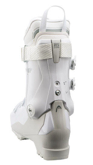 Head KALIBER 95 W MV GW BOA WHITE