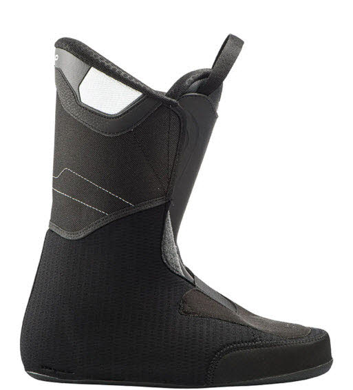 HEAD EDGE 100 HV BOA BLACK-WHITE