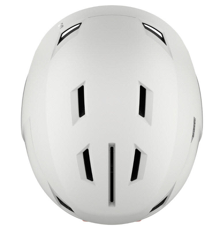 Salomon ICON LT ACCESS White S 5356