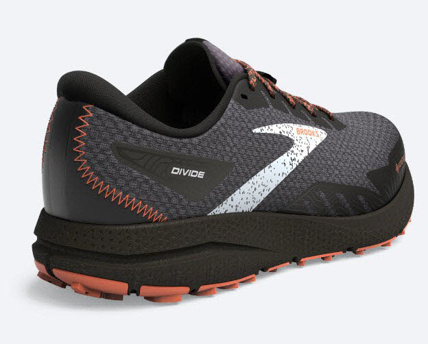 Brooks Divide 4 GTX