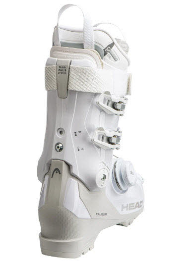 Head KALIBER 95 W MV GW BOA WHITE