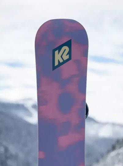 K2 DREAMSICLE Bild 7 K2 DREAMSICLE