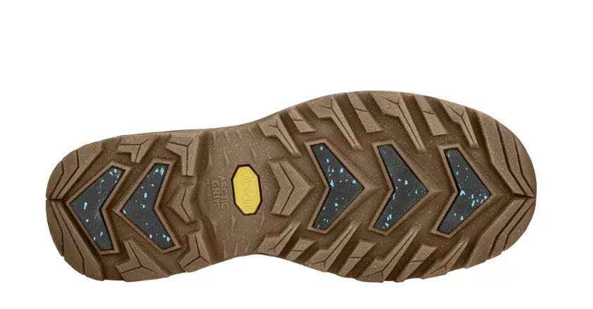 Lowa NABUCCO GTX