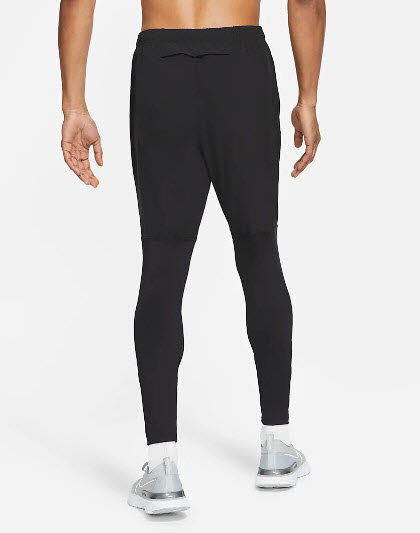 NIKE DRI-FIT UV CHALLENGER MEN,BLAC