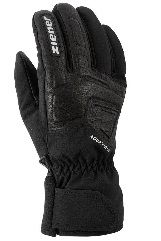 Ziener GLYXUS AS(R) glove ski alpin