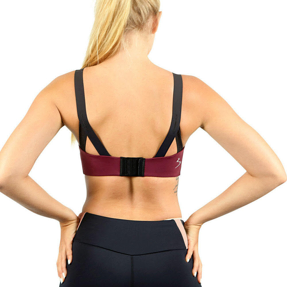 Beachbody ADAPT BRA, HIGH SUPPORT