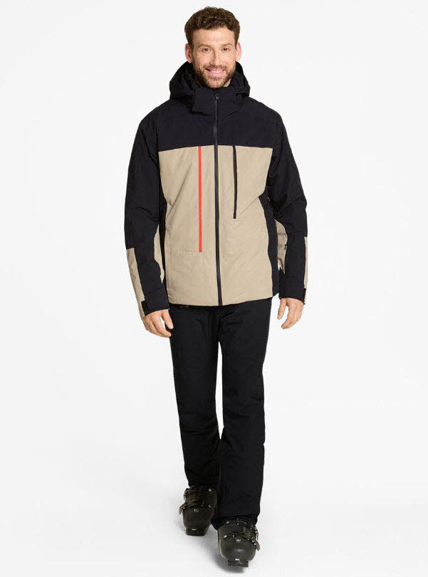 Ziener TAPONGA man (jacket ski)