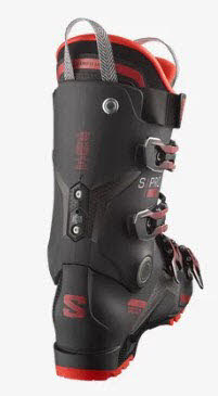 Salomon Ski Schuhe S/PRO HV 100 GW Bk/