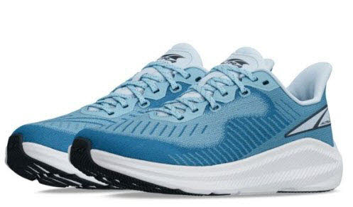 Altra W EXPERIENCE FORM