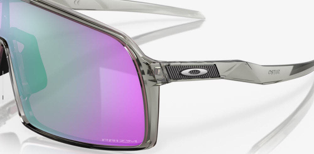 OAKLEY Sutro Grey Ink