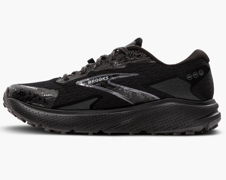 Brooks Divide 5 GTX