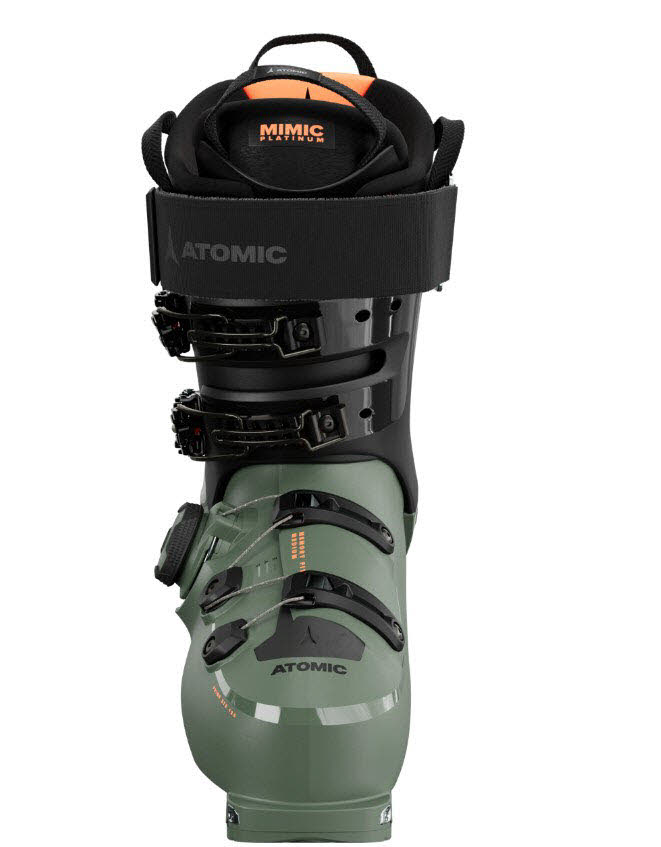 Atomic Hawx Prime XTD 120 Boa