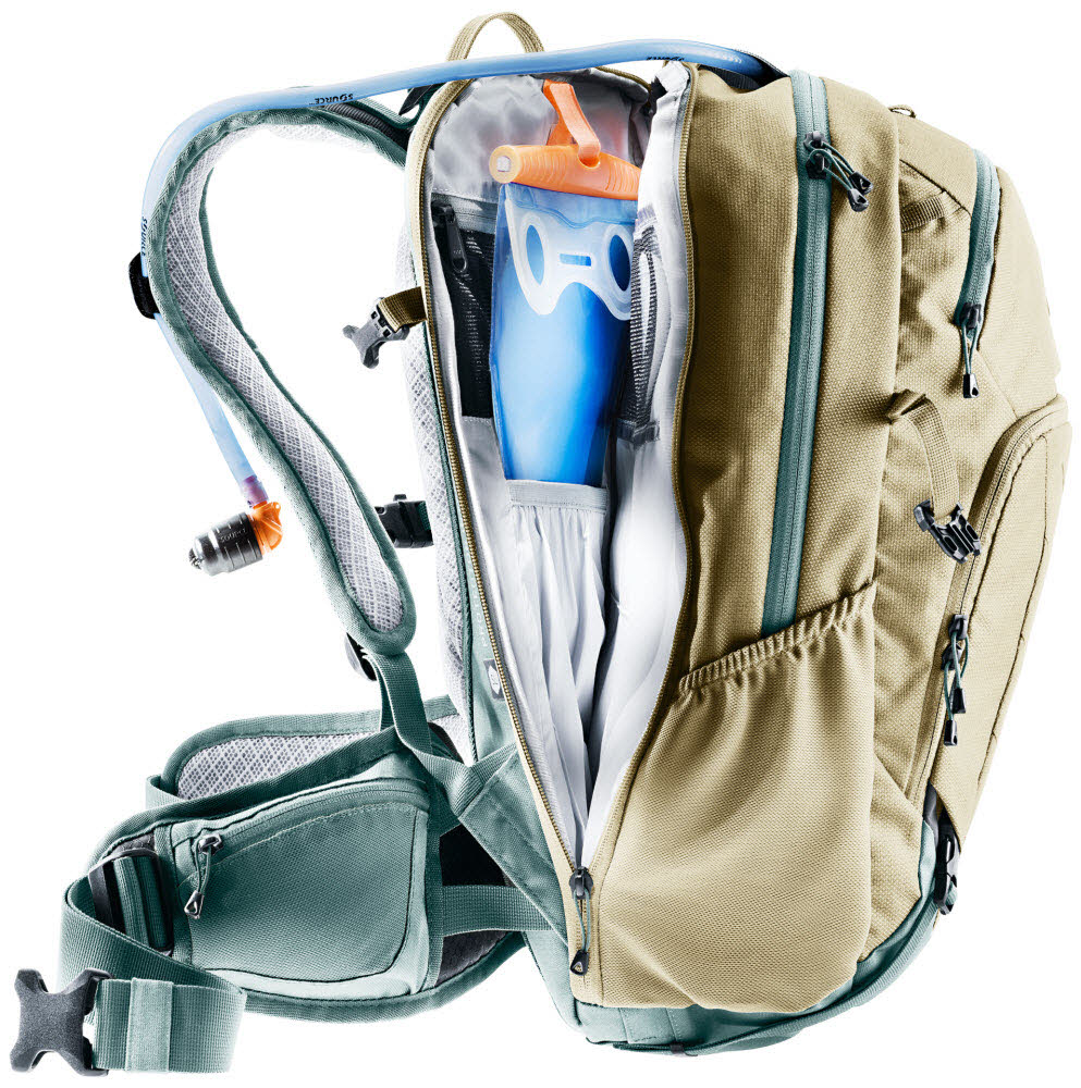 Deuter Attack 18 SL