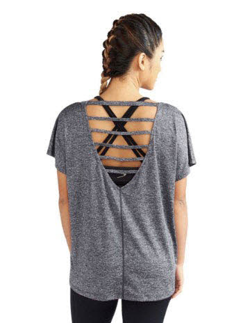 Beachbody BOLD STRAP COVER UP