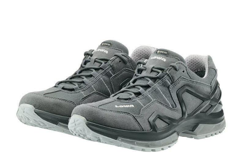 Lowa GORGON GTX