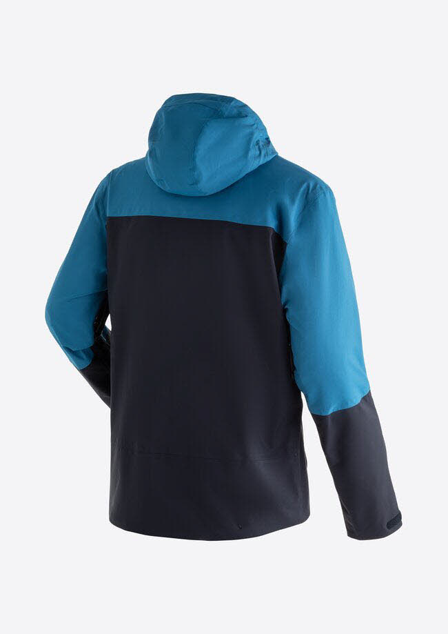 Maier Sports Narvik M He-Jacke mTEX