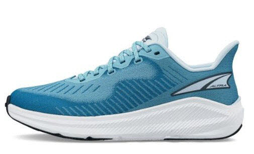 Altra W EXPERIENCE FORM