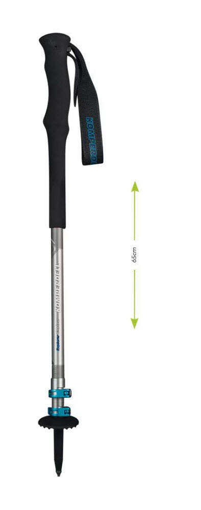 Komperdell Explorer Contour PL