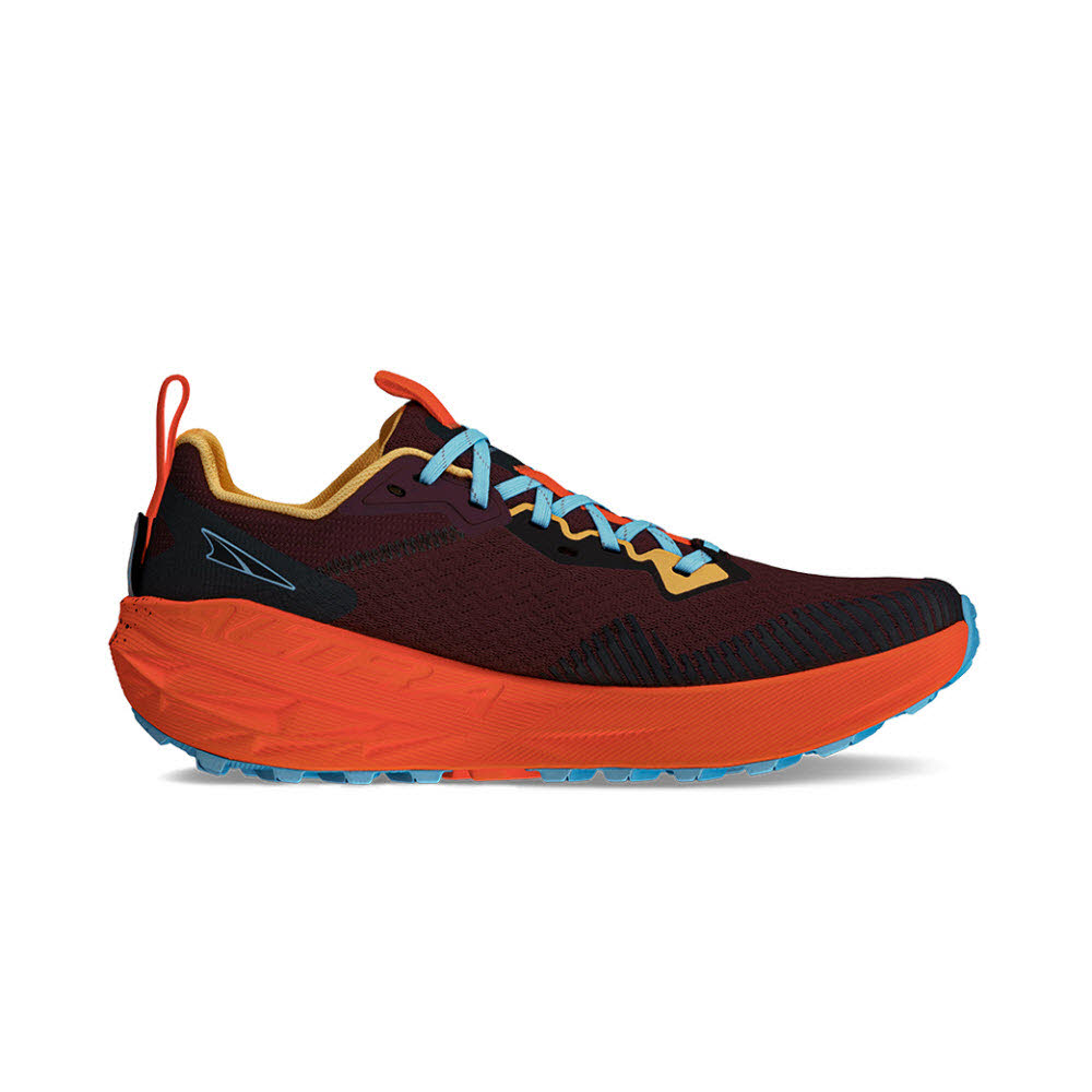 Altra W EXPERIENCE WILD 2