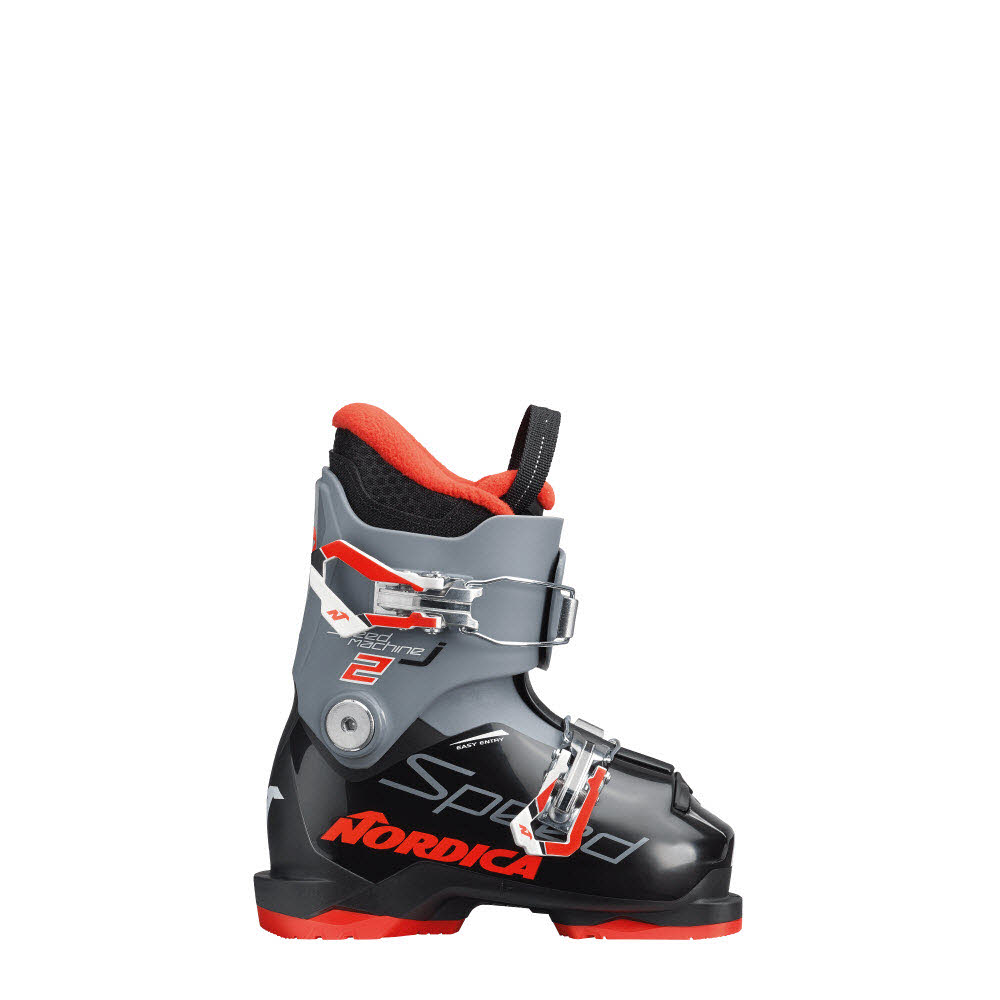 Nordica SPEEDMACHINE J 2