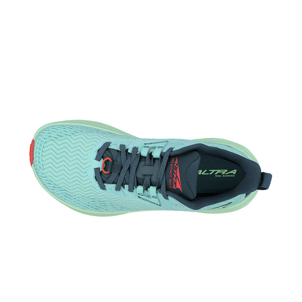 Altra W EXPERIENCE WILD
