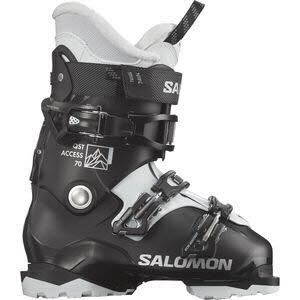 Salomon QST ACCESS 70 W GW Bk/Wh