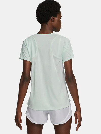 NIKE DRI-FIT RACE WOMEN'S SHOR,BAR
