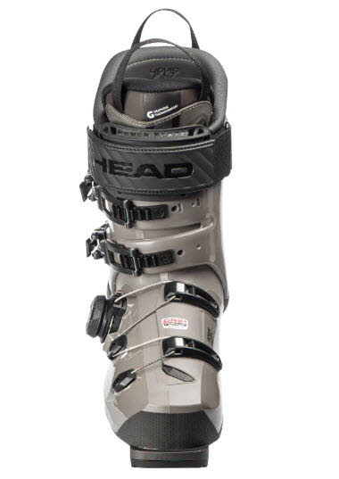 HEAD KALIBER 120 MV GW BOA TITANIUM