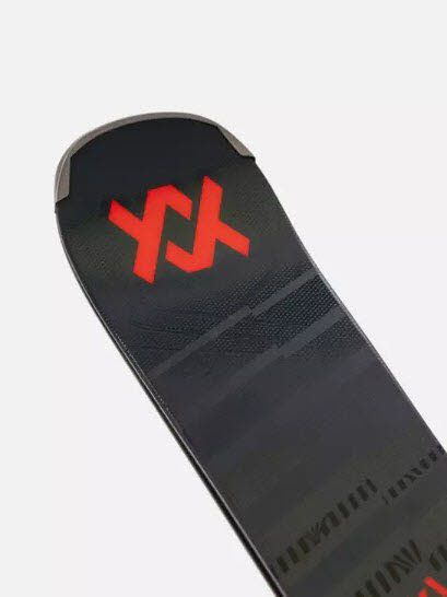 Völkl PEREGRINE 72 GREY/RED+RMOT3 12 GW