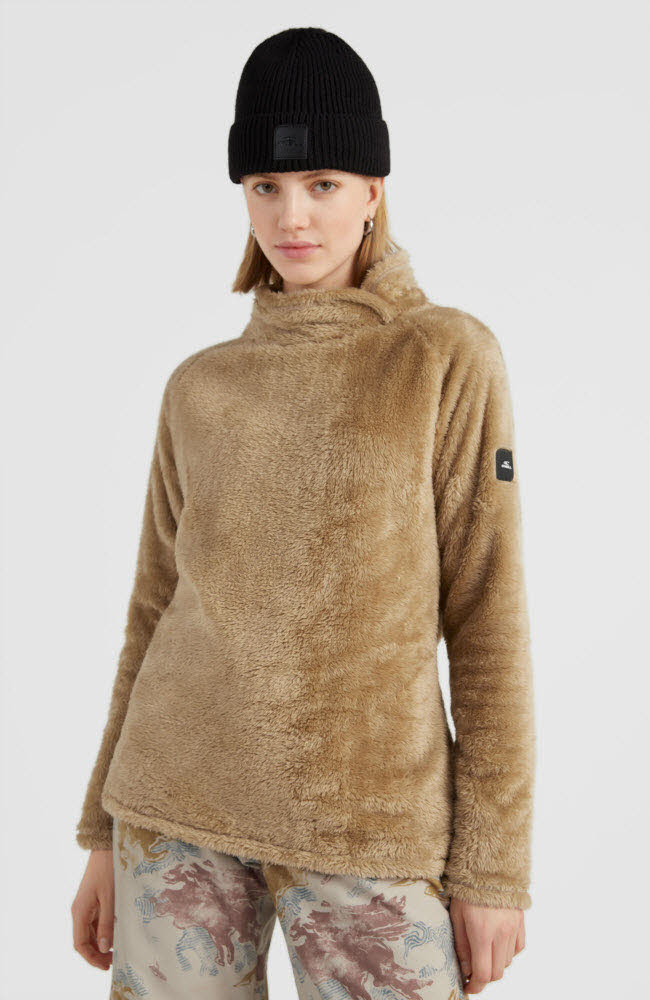 O NEILL HAZEL FLEECE
