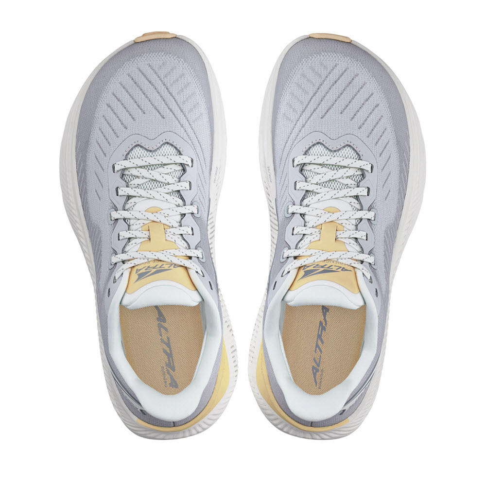 Altra  W EXPERIENCE FORM