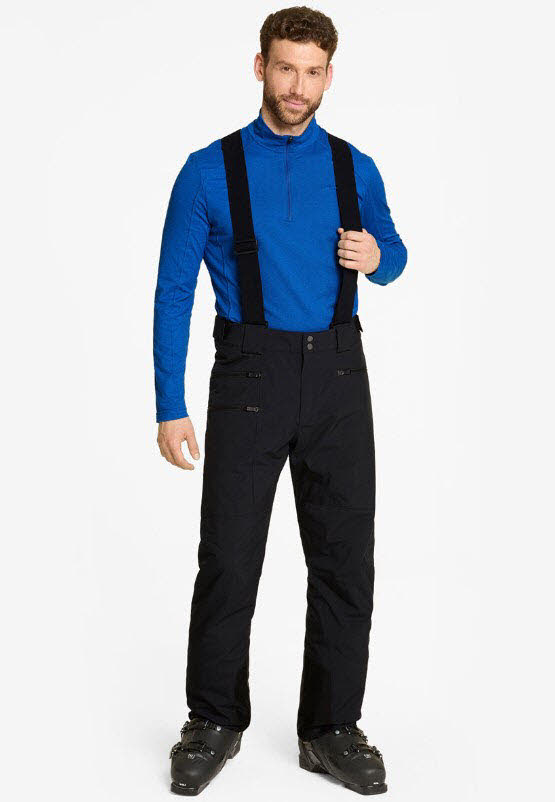 Ziener TRONADOR man (pants ski)