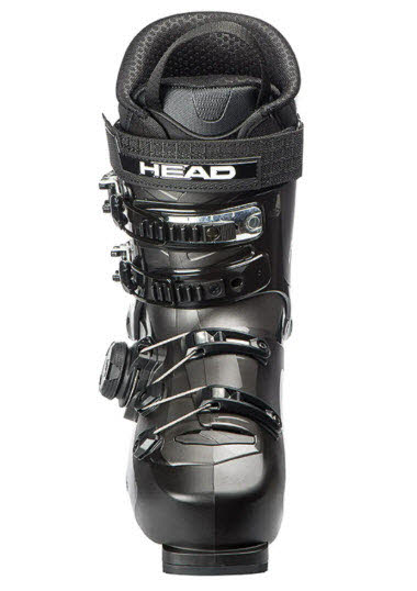 HEAD EDGE 100 HV BOA BLACK-WHITE