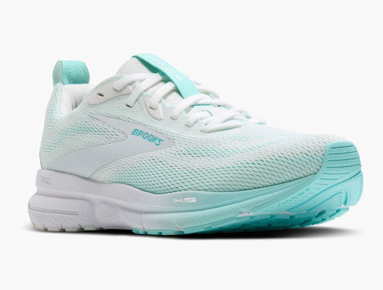 Brooks Trace 4