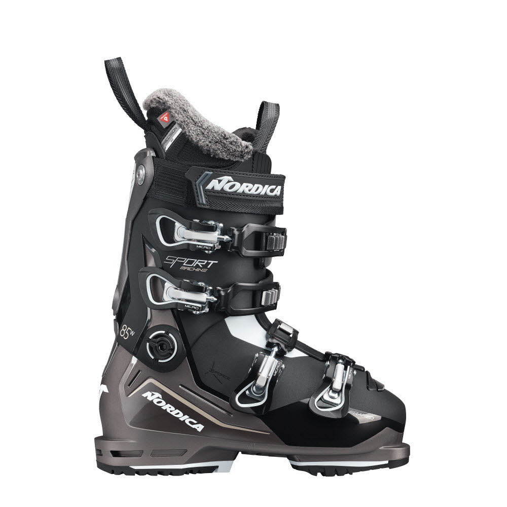 Nordica SPORTMACHINE 3 85 W (GW)