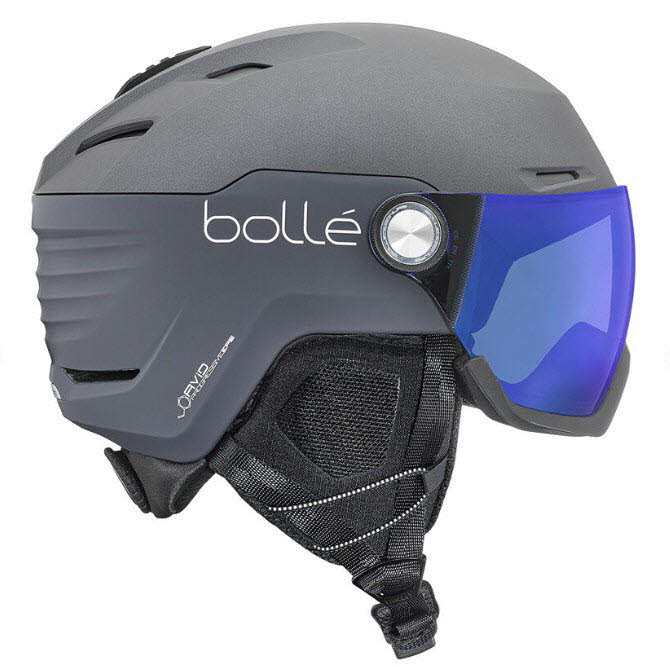 Bolle V-Ryft Pure grey