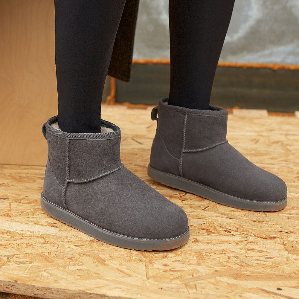 Coqui Valenka Boots Low