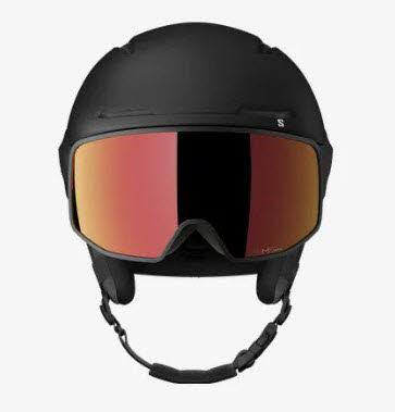 Salomon DIVER PRO SIGPHOTO MIPS Blk M