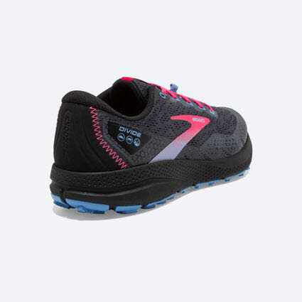 Brooks Divide 3