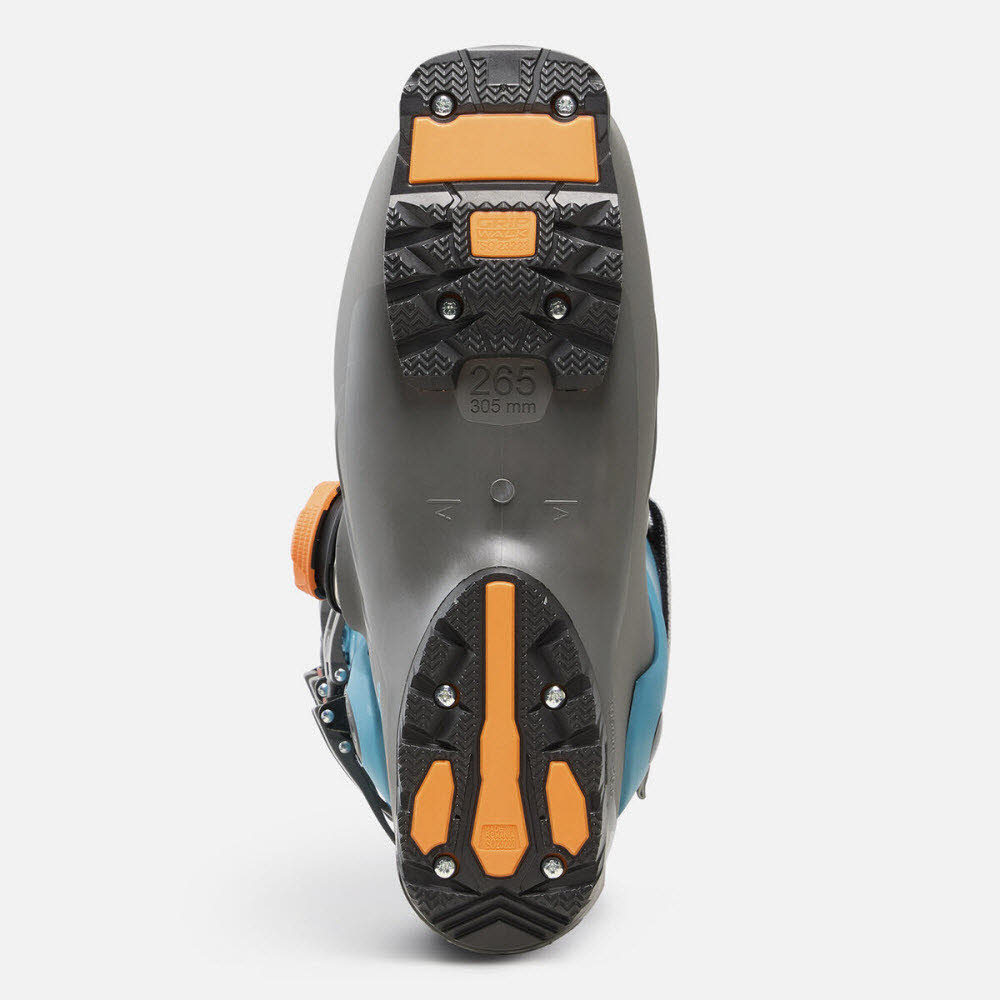 Rossignol Alltrack 110 HV Boa GW