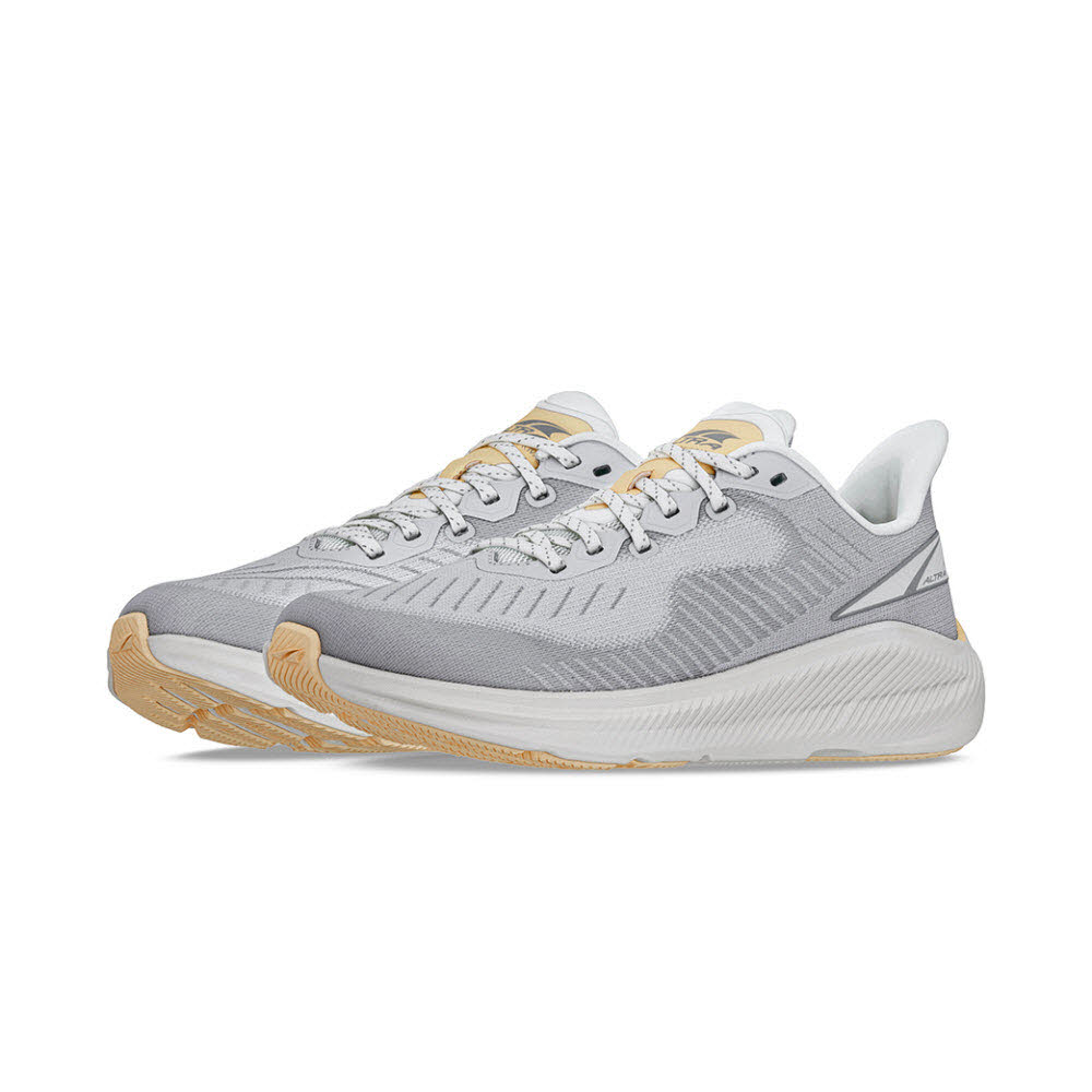 Altra  W EXPERIENCE FORM