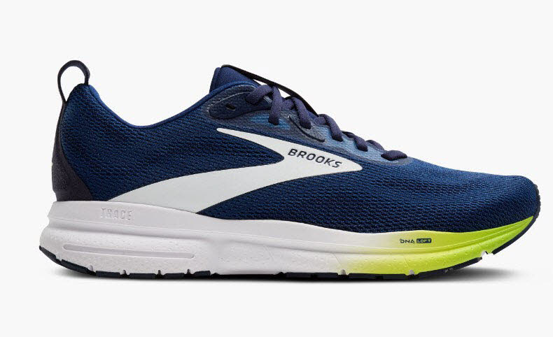 Brooks Trace 4