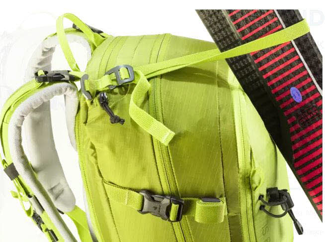 Deuter Freerider 28 SL