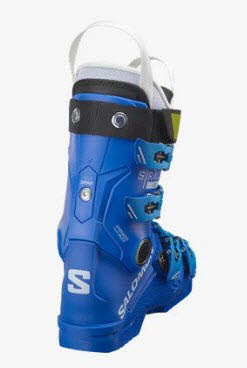 Ski Schuhe S/RACE 65 Race B/Wht/Pro