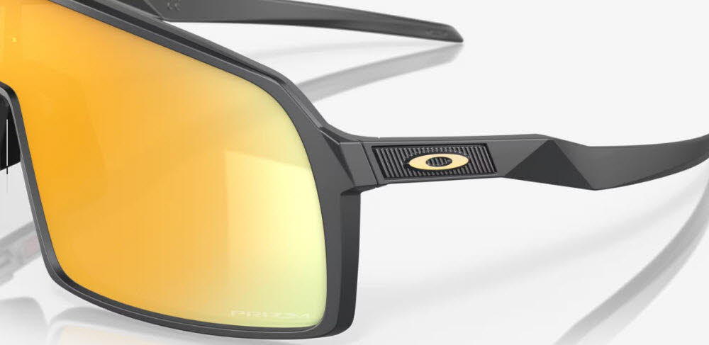 Oakley Sutro Matte Carbon