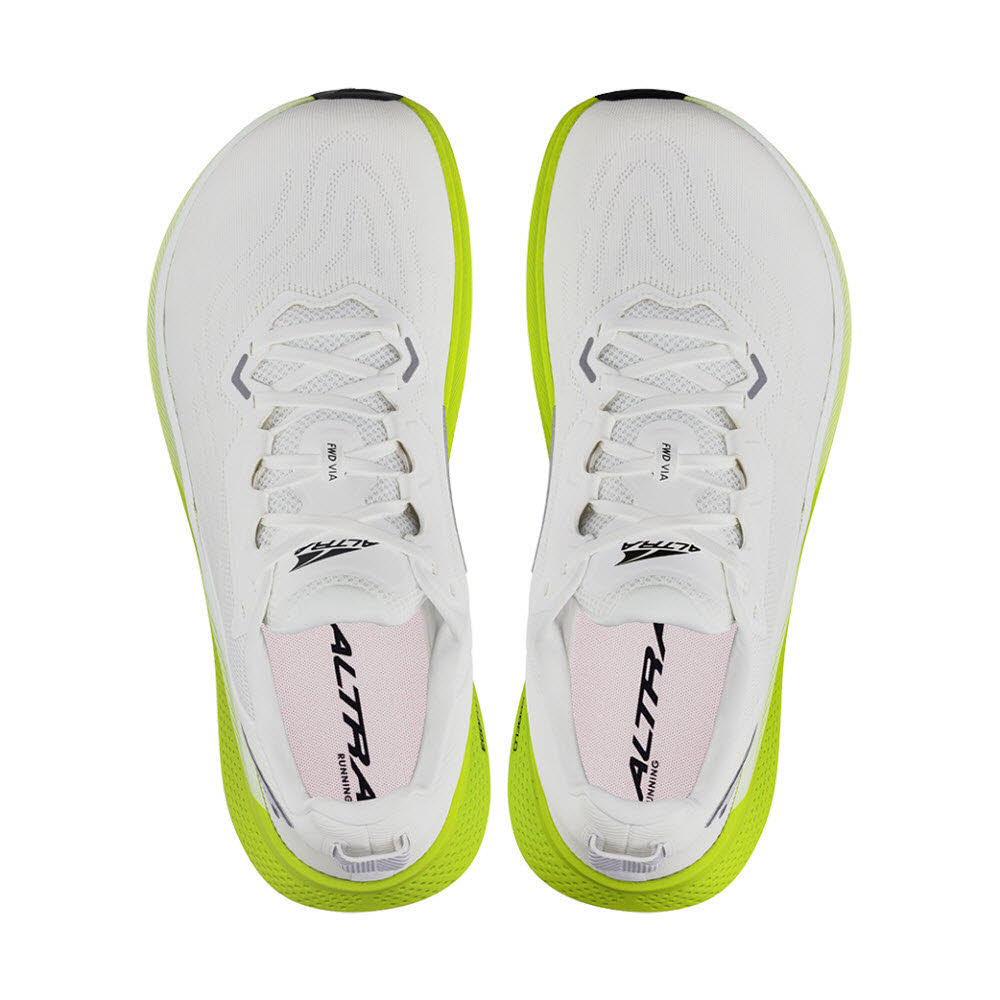 Altra M FWD VIA